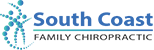 South Coast Family Chiropractic Logo
